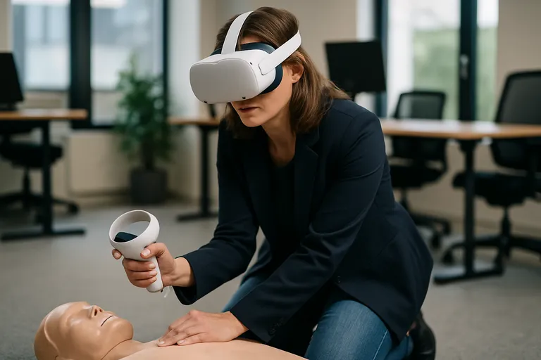 Aan de slag in je organisatie