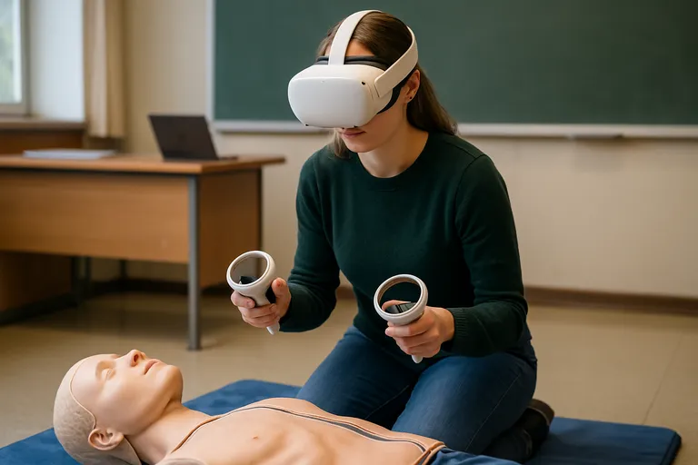 Belangrijke functies om op te letten