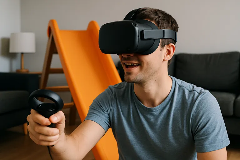 Benodigde hardware en software