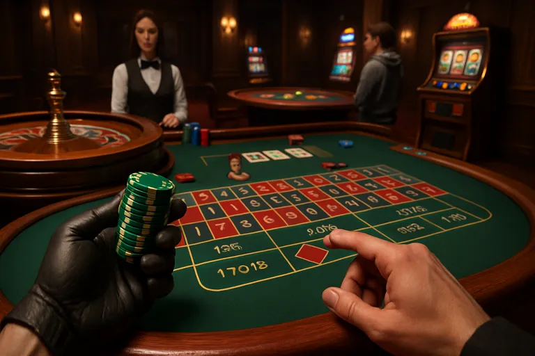 De ervaring: spellen, functies en community