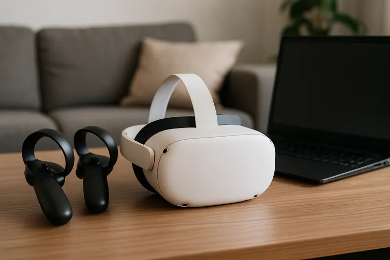 Hardware en apps die je nodig hebt