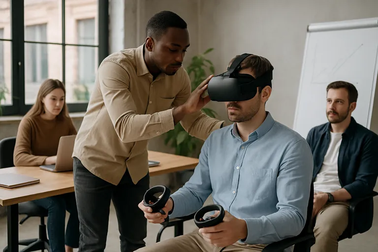 Implementatie in de praktijk