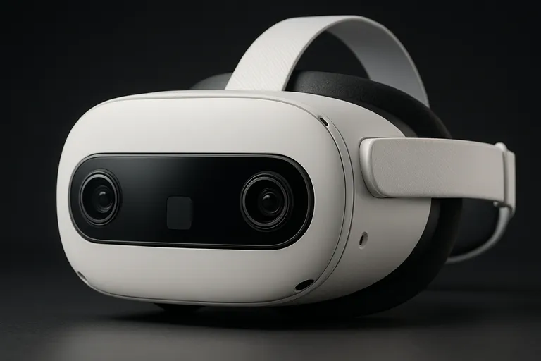 Meta quest 3 specs in het kort