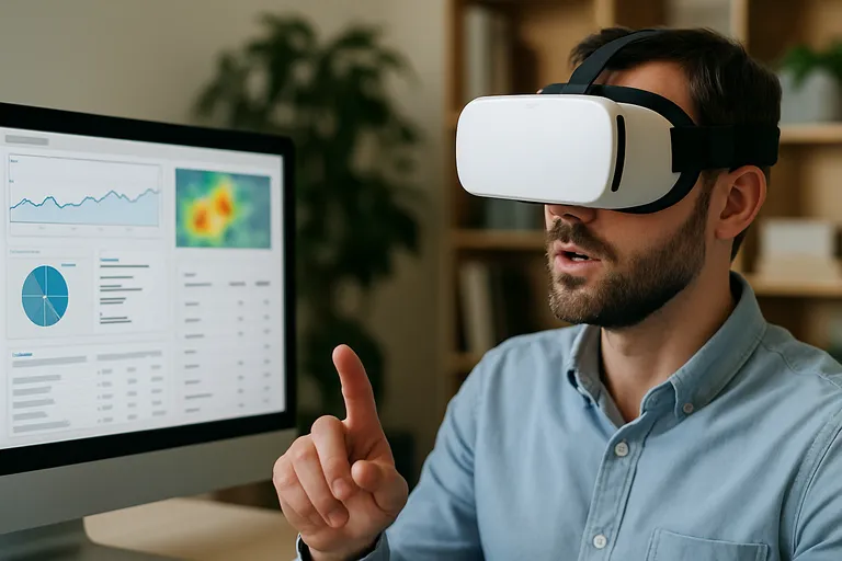 Meten, optimaliseren en risico's