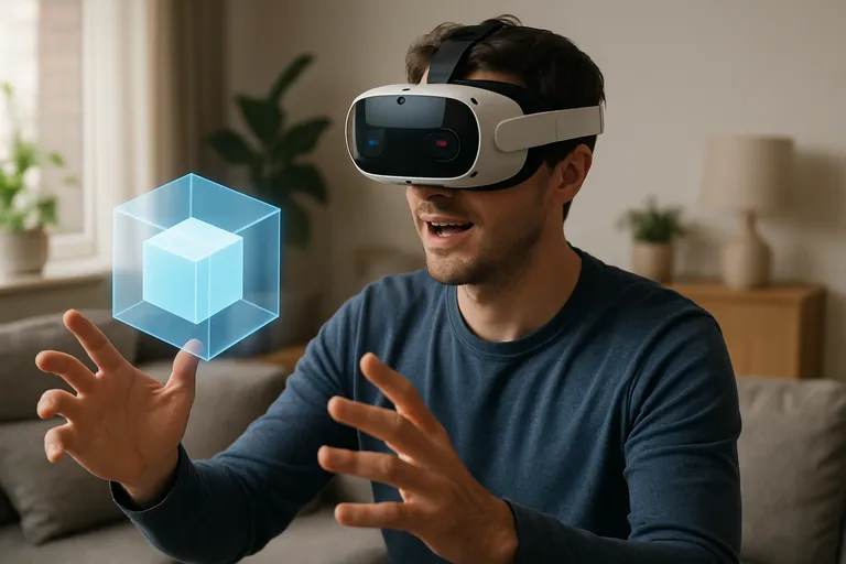 Opkomende VR-trends en inspirerende cases