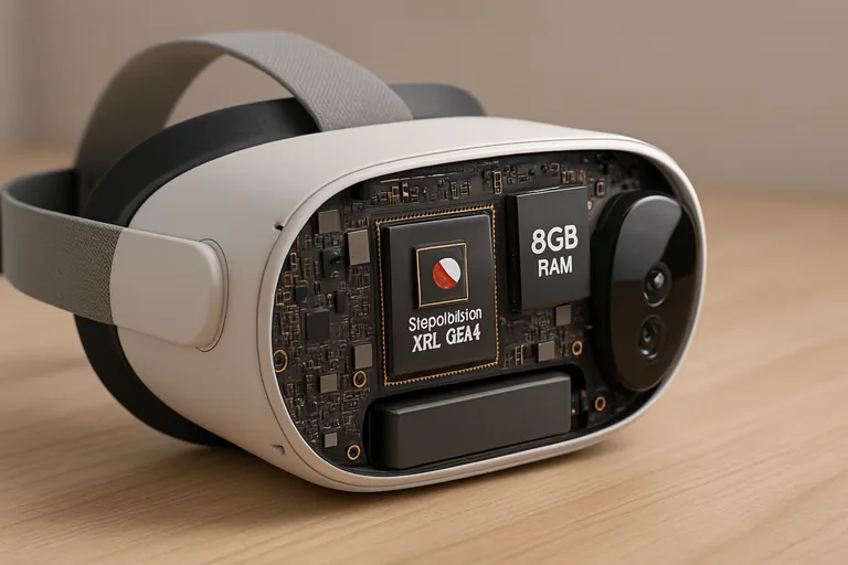 Snelheid, opslag en batterij