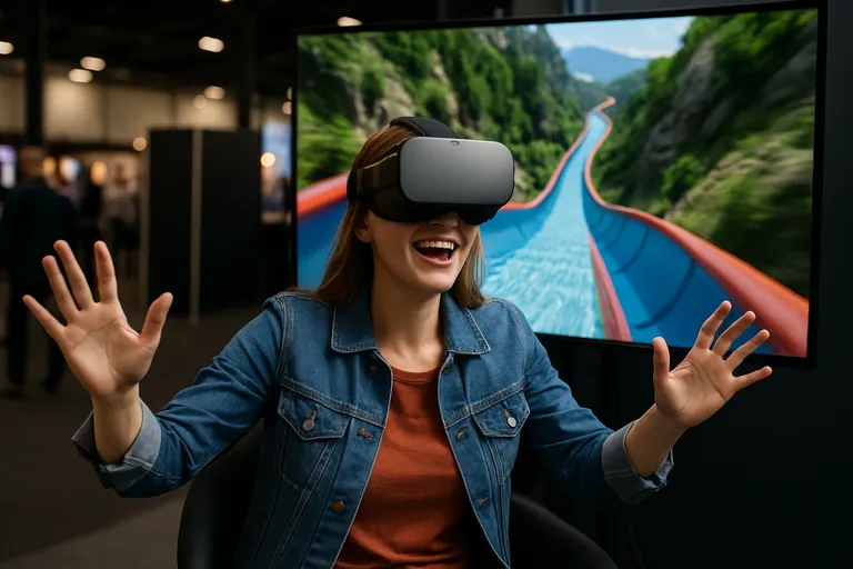 Stappenplan: zo maak je je eigen virtual reality slide