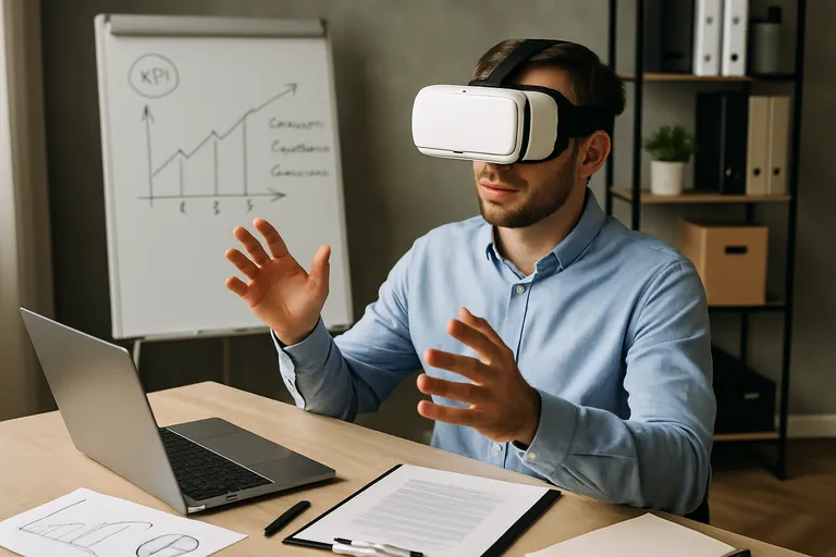 Strategie en uitvoering