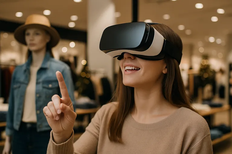 Toepassingen die werken in de praktijk