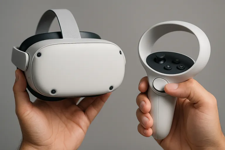 Tracking, controllers en connectiviteit