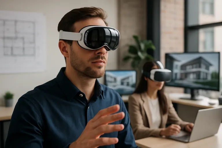 Van idee tot impact: hoe een virtual reality bureau je merk onvergetelijk maakt