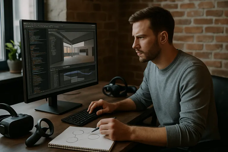 Van idee tot live: proces en techniek