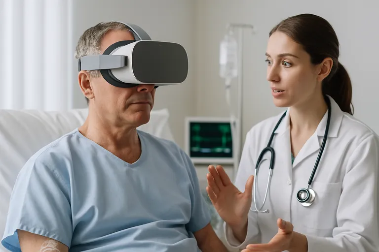 Voordelen, risico's en veiligheid