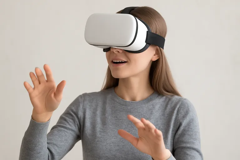 Wat is virtual reality in marketing