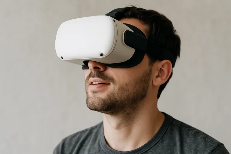 Wat is virtual reality (VR)