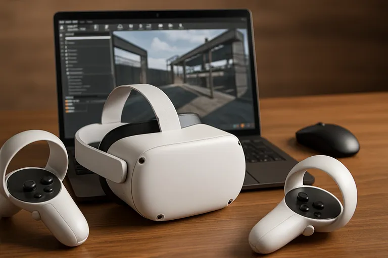 Wat je nodig hebt: hardware, software en content