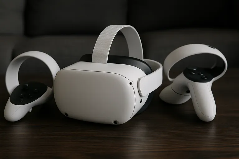 Welke hardware en accessoires heb je nodig