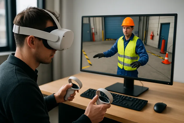 Zakelijke en onderwijsvoorbeelden