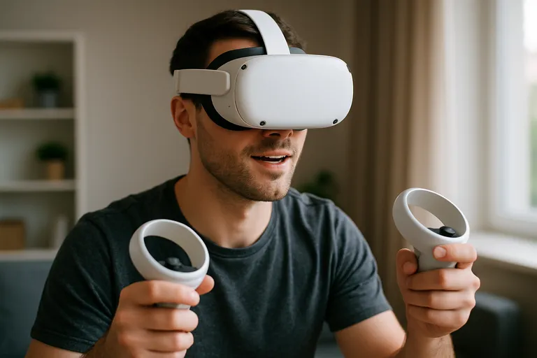 De virtual reality app die jouw beleving én gebruiksgemak naar een hoger niveau tilt