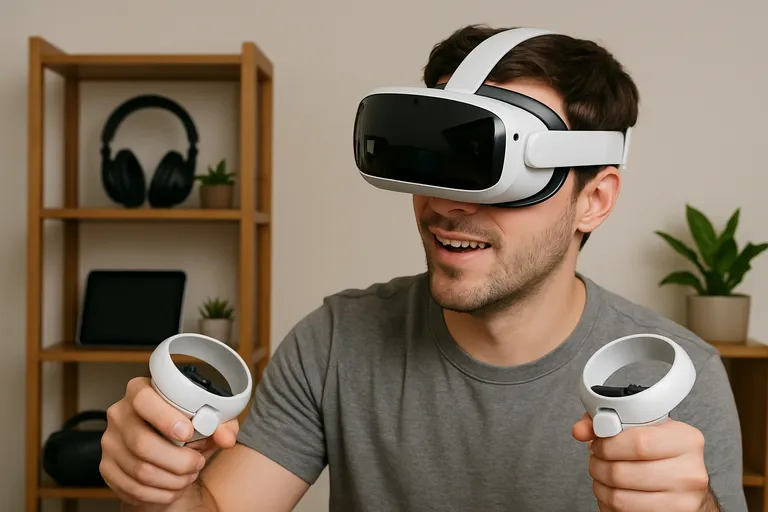 Games, apps en accessoires