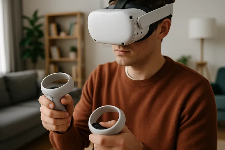 Het juiste VR-platform kiezen