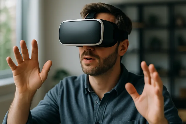 Is VR een trend of blijver? zo maak je de afweging