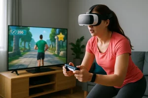 Ontdek hoe gamification je training verandert in een spel dat je echt volhoudt