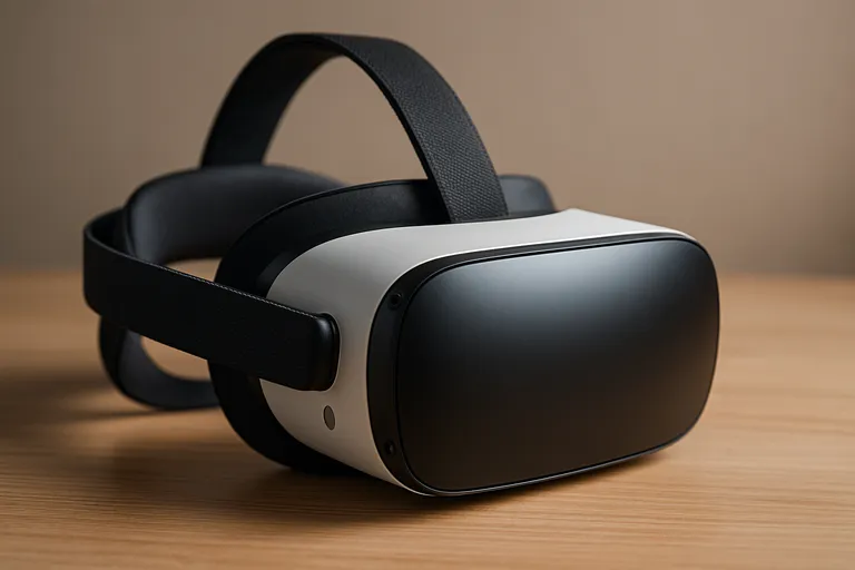 Ontdek VR-brillen: zo kies je de juiste headset en haal het maximale uit virtual reality