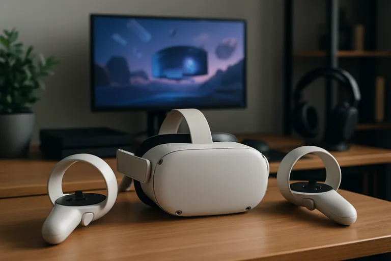 Ontwikkel een meeslepend VR-ecosysteem dat met je merk en community meegroeit