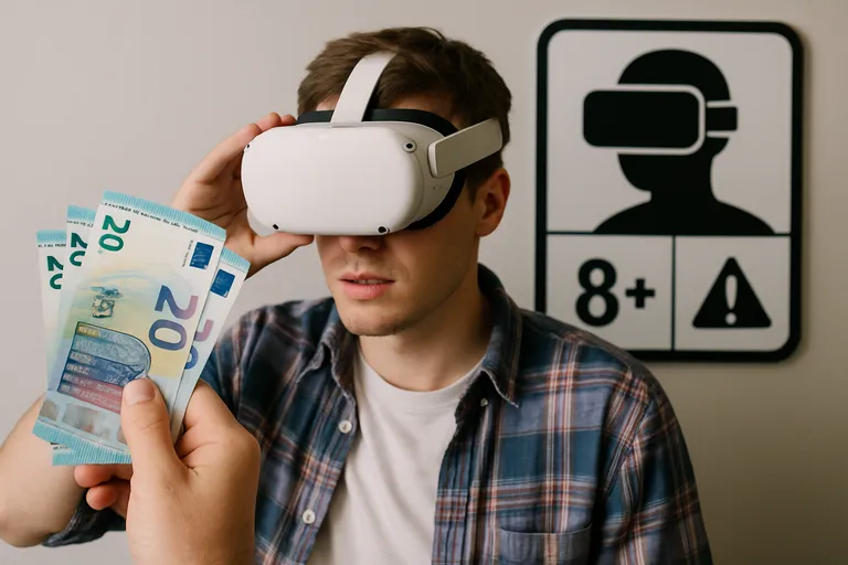 Praktische tips: kosten, leeftijden en veiligheid