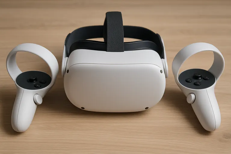 Wat is een goede VR-bril voor jouw gebruik