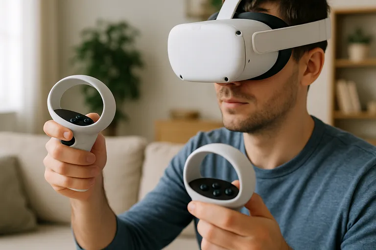 Wat maakt een VR-app de beste?