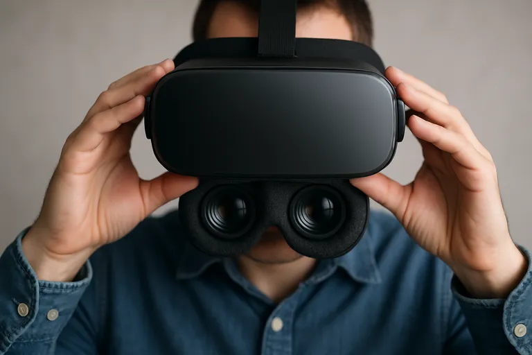 Wat zijn okulary VR en hoe werken ze